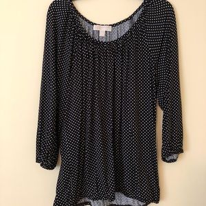 Michael Kors Shirt!!